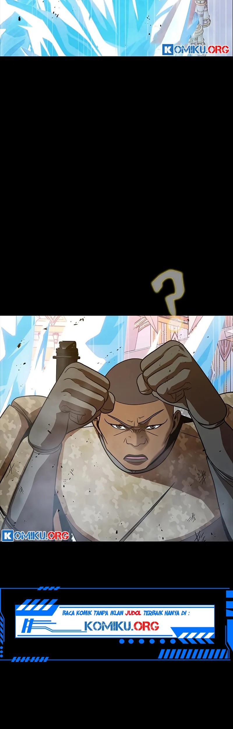 Steel-Eating Player Chapter 90 Gambar 60