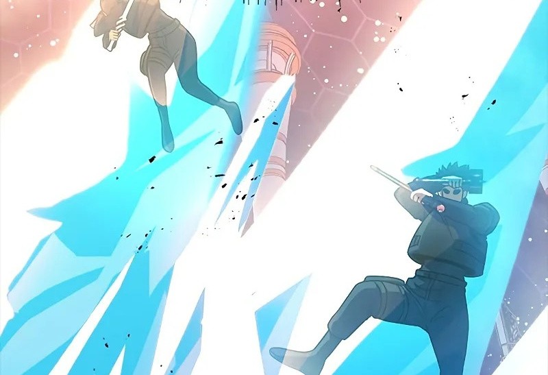 Steel-Eating Player Chapter 90 Gambar 67