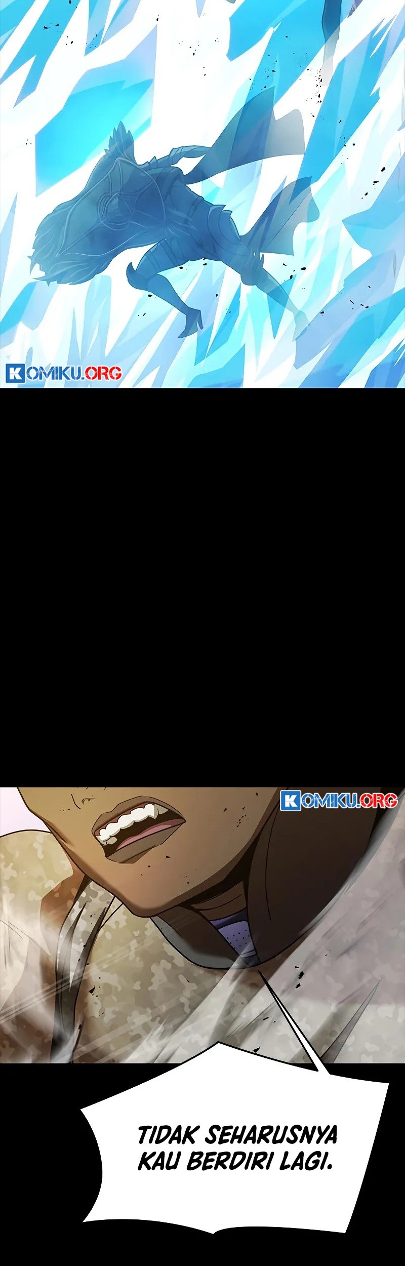 Steel-Eating Player Chapter 90 Gambar 68