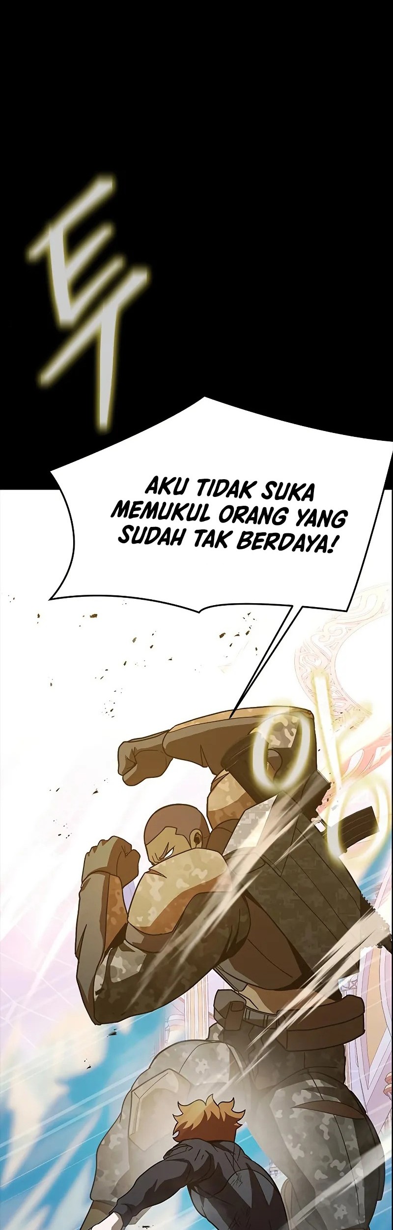 Steel-Eating Player Chapter 90 Gambar 69