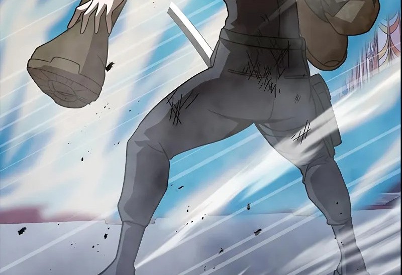 Steel-Eating Player Chapter 90 Gambar 70