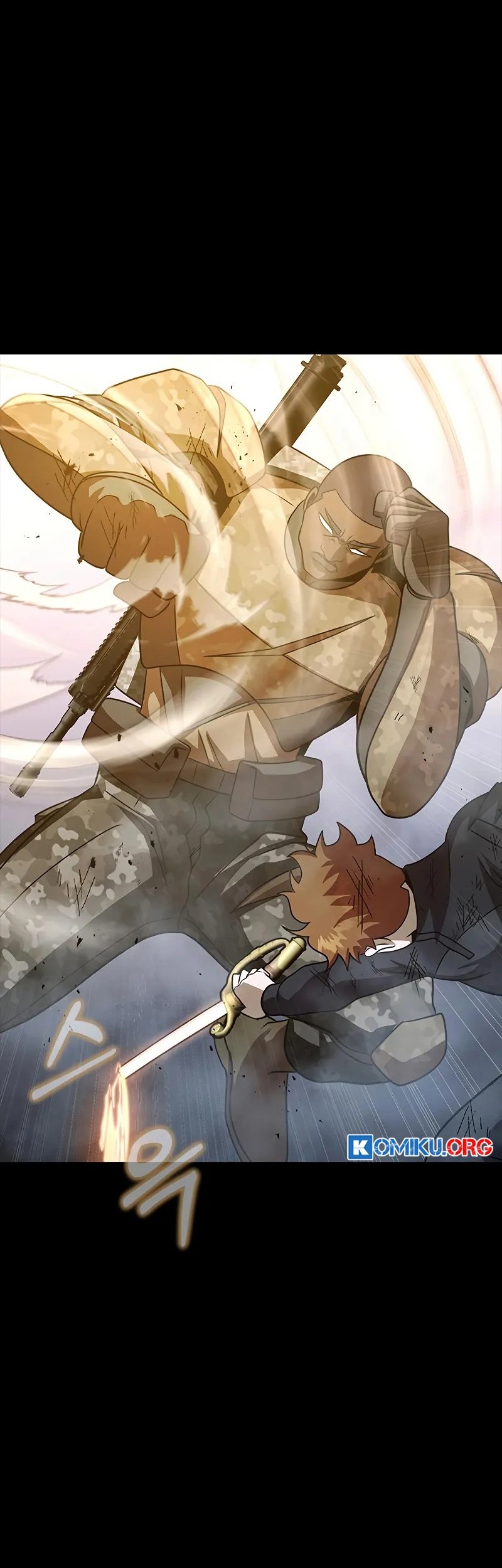 Steel-Eating Player Chapter 90 Gambar 72