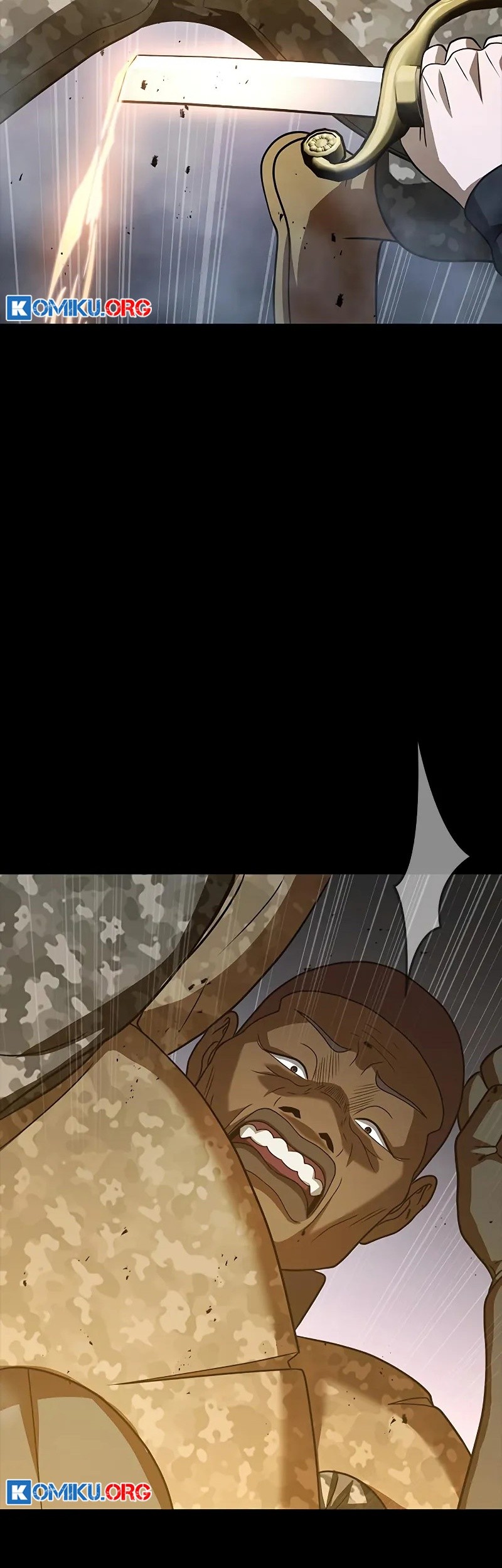 Steel-Eating Player Chapter 90 Gambar 74