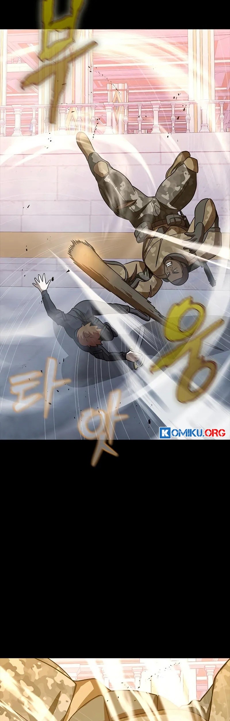 Steel-Eating Player Chapter 90 Gambar 77