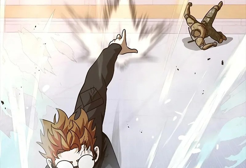 Steel-Eating Player Chapter 90 Gambar 79