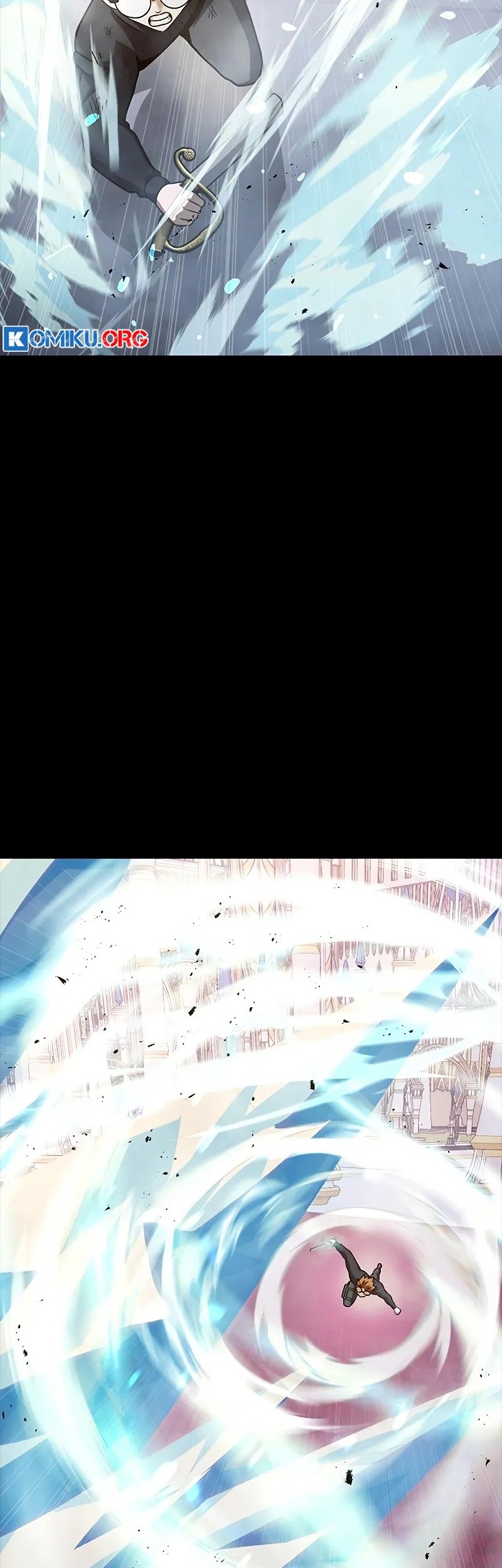 Steel-Eating Player Chapter 90 Gambar 80