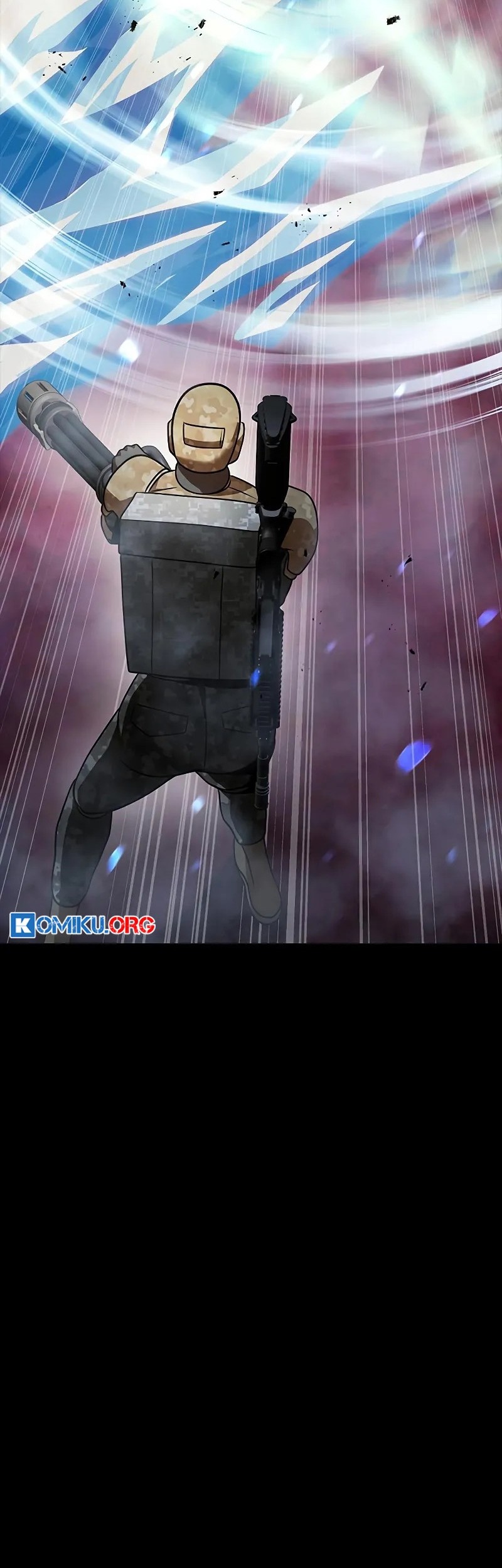 Steel-Eating Player Chapter 90 Gambar 81