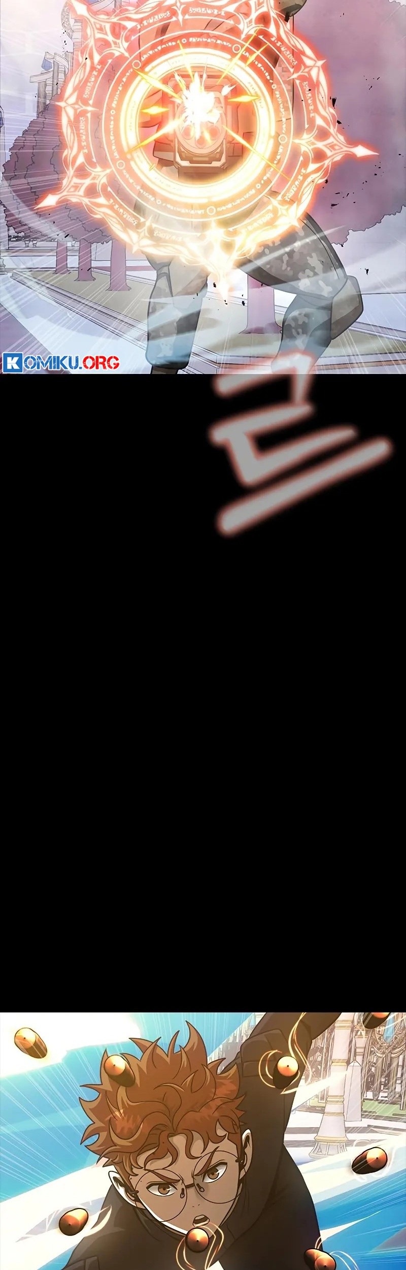 Steel-Eating Player Chapter 90 Gambar 83