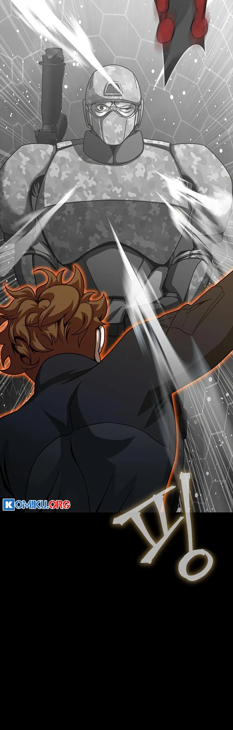 Steel-Eating Player Chapter 90 Gambar 90