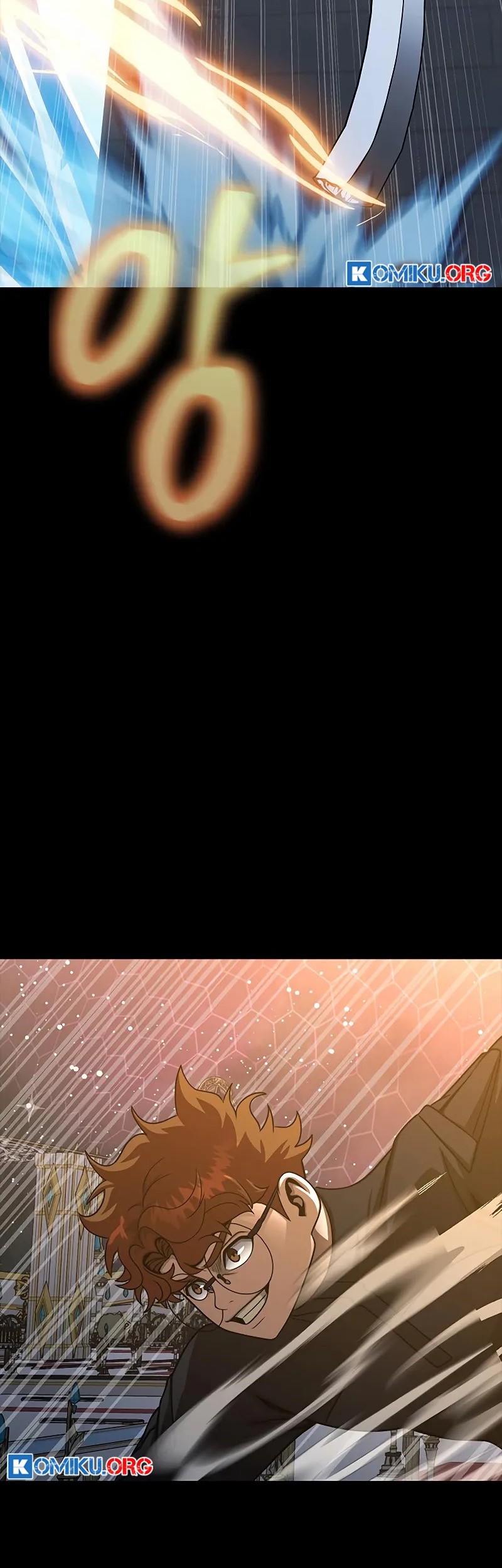 Steel-Eating Player Chapter 90 Gambar 93