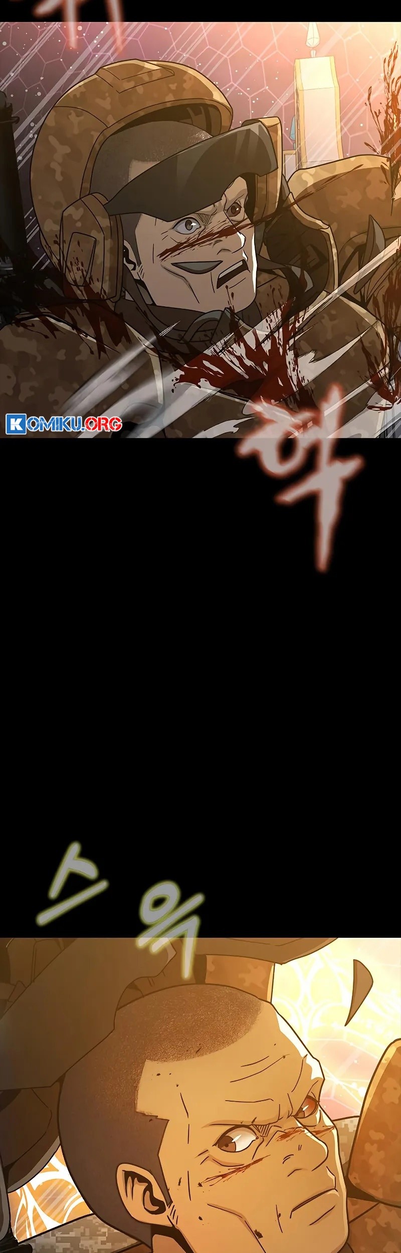 Steel-Eating Player Chapter 90 Gambar 95