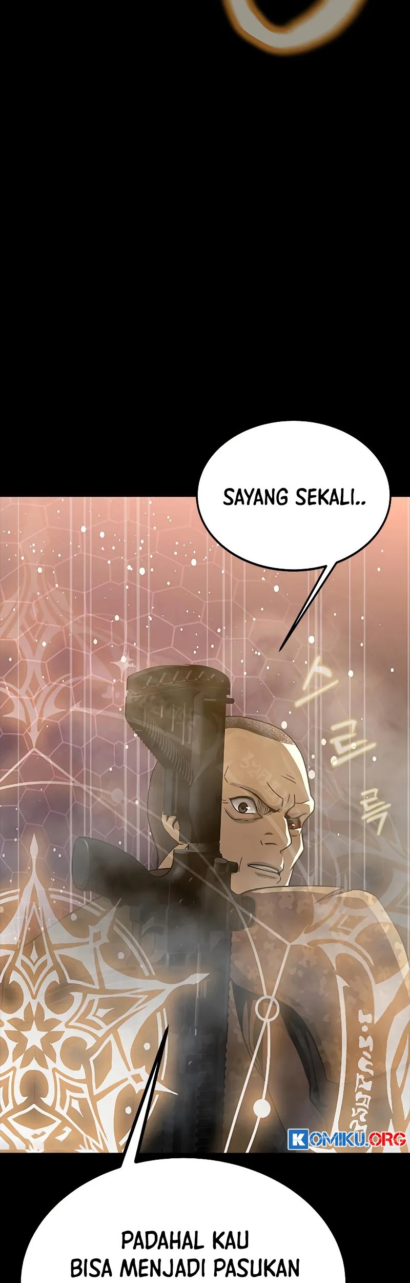 Steel-Eating Player Chapter 90 Gambar 102