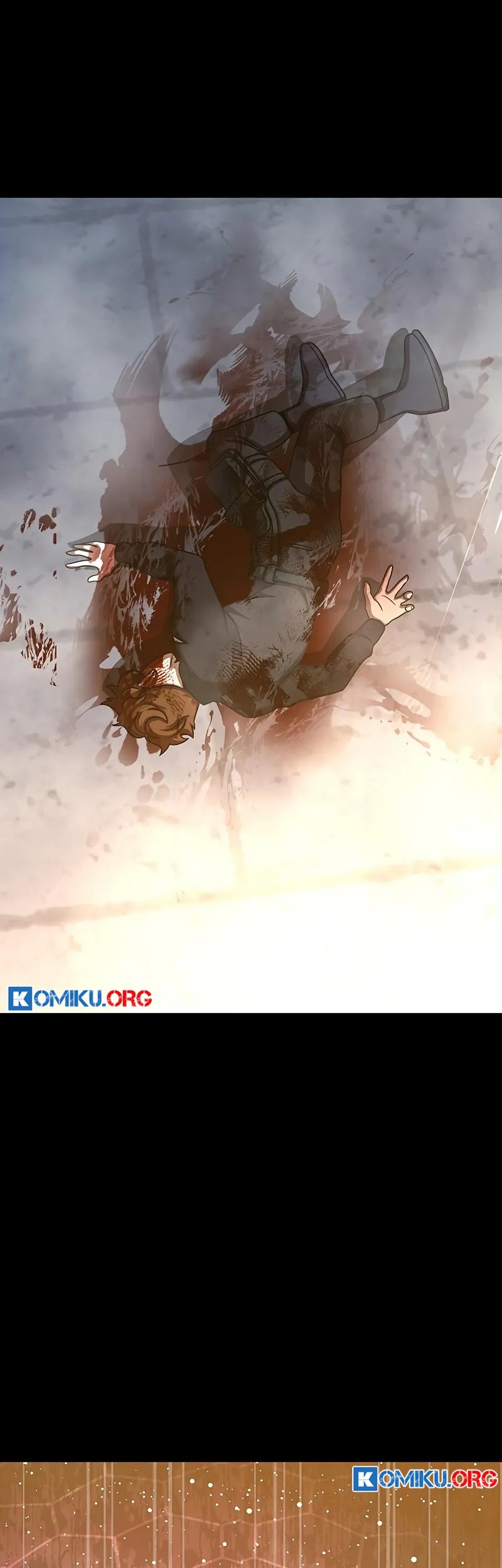 Steel-Eating Player Chapter 90 Gambar 105