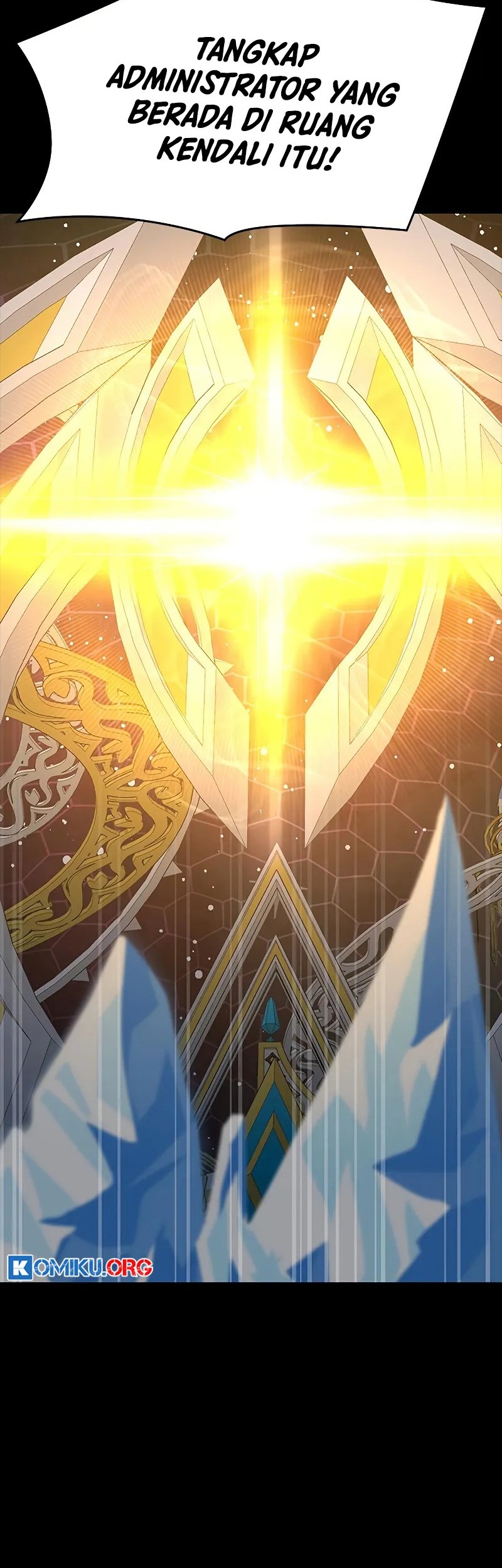 Steel-Eating Player Chapter 90 Gambar 108