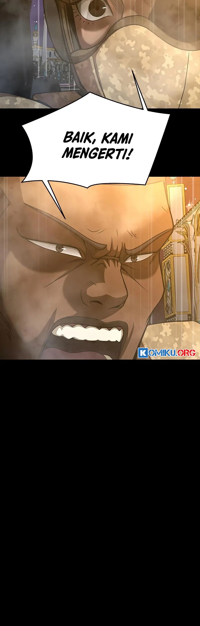 Steel-Eating Player Chapter 90 Gambar 110