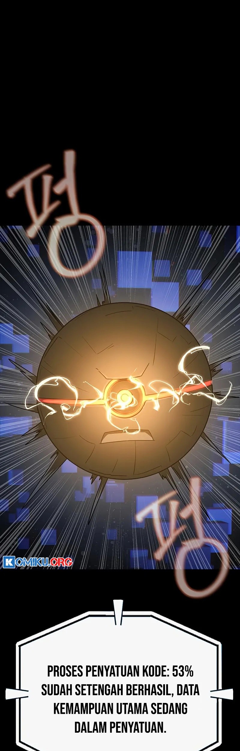 Steel-Eating Player Chapter 90 Gambar 113