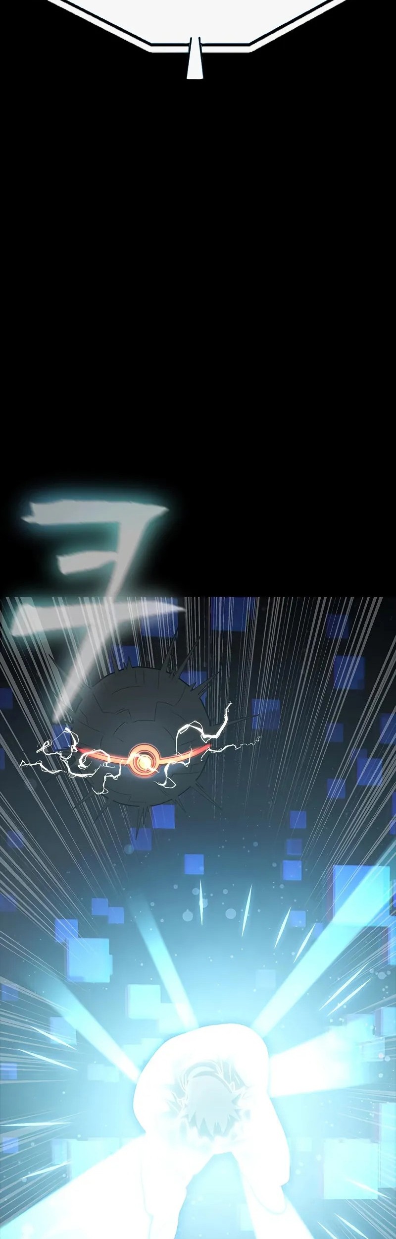 Steel-Eating Player Chapter 90 Gambar 114