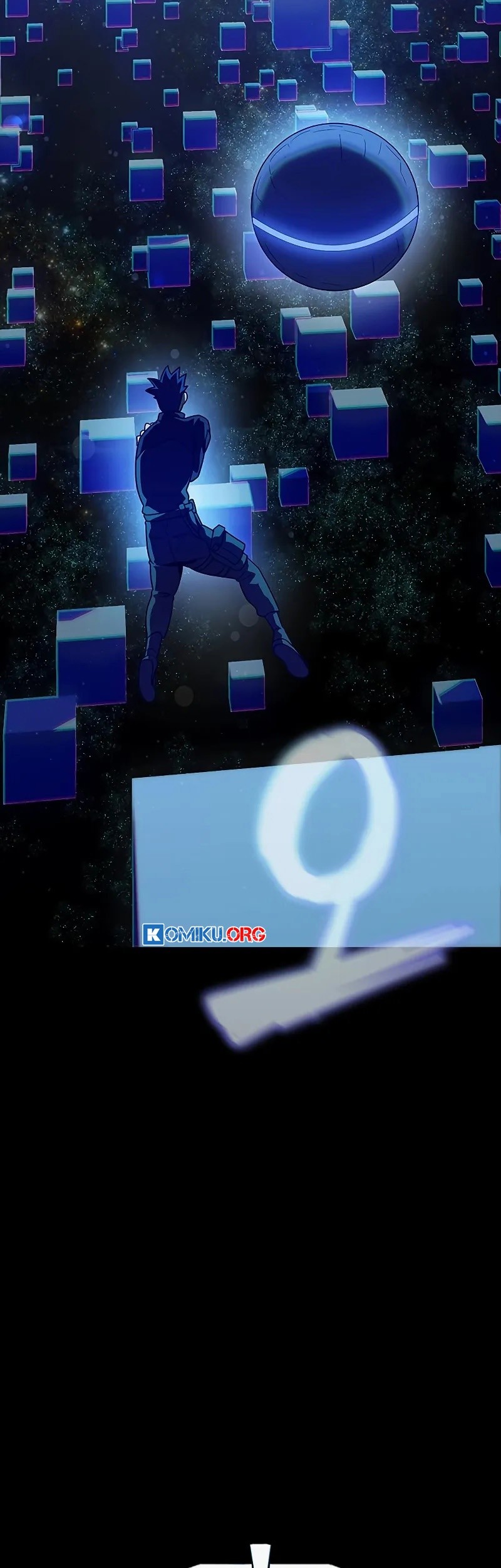 Steel-Eating Player Chapter 90 Gambar 5