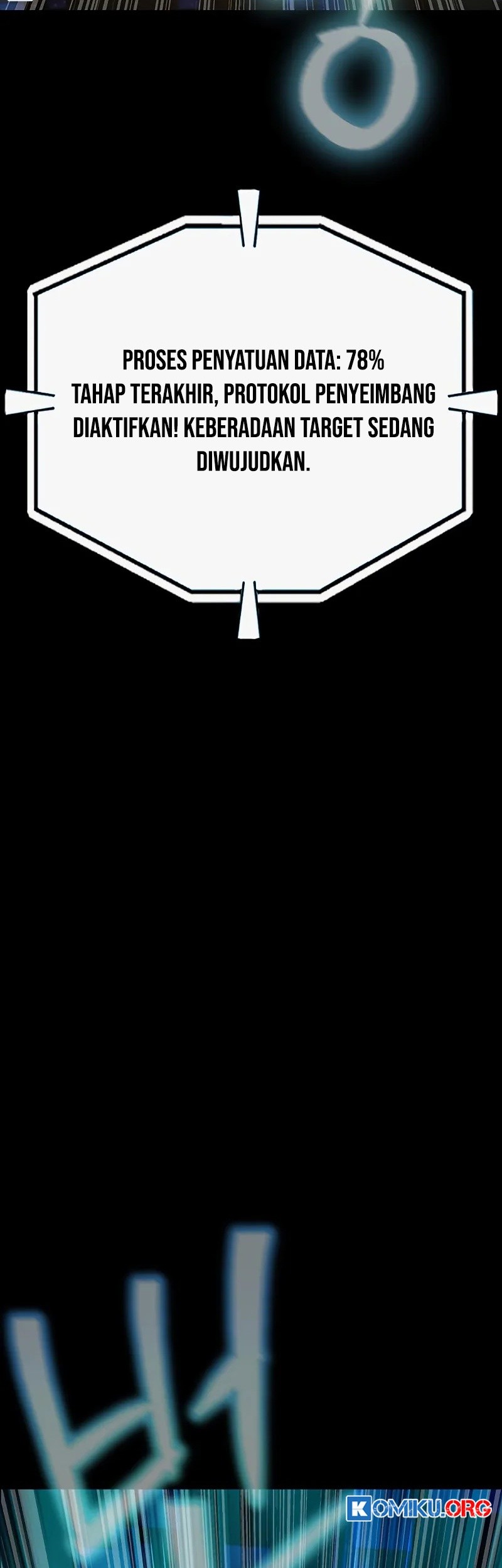 Steel-Eating Player Chapter 90 Gambar 116