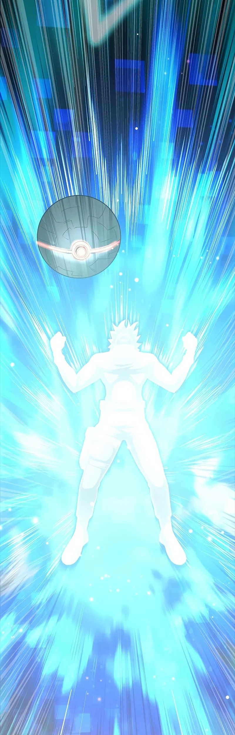 Steel-Eating Player Chapter 90 Gambar 117