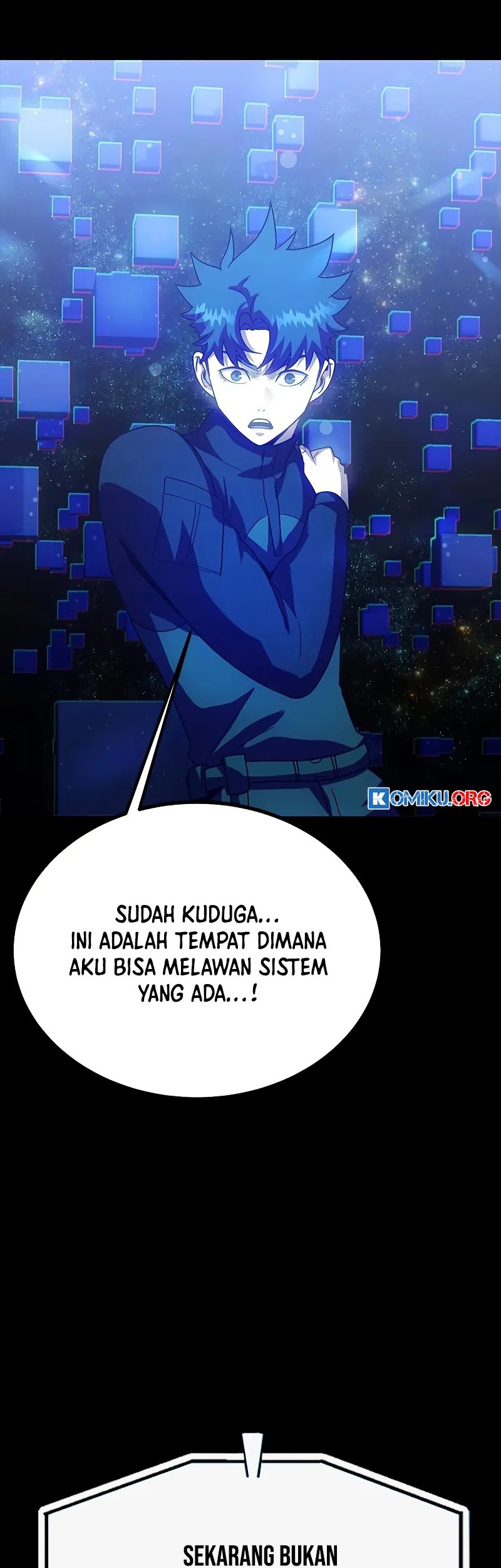 Steel-Eating Player Chapter 90 Gambar 8