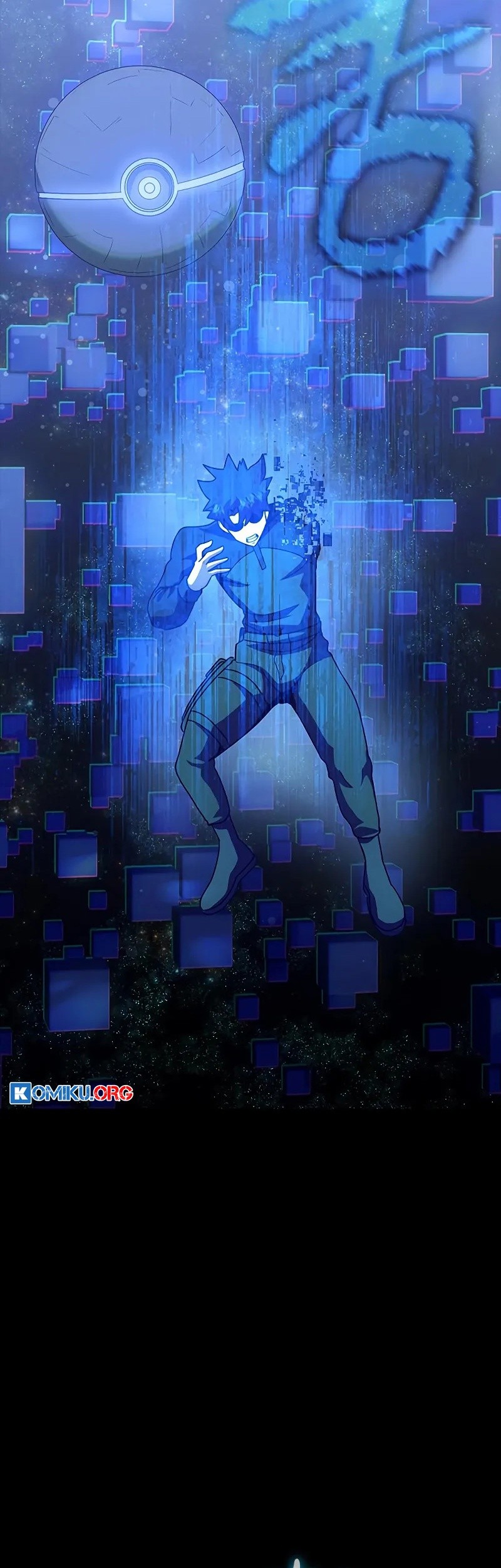 Steel-Eating Player Chapter 90 Gambar 11