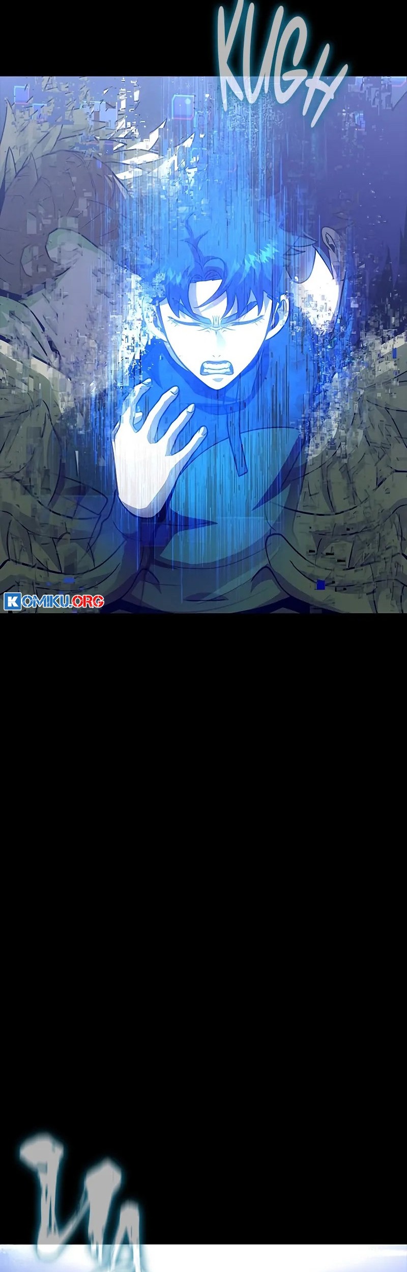 Steel-Eating Player Chapter 90 Gambar 12