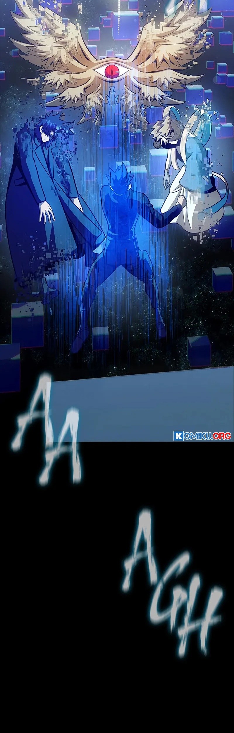 Steel-Eating Player Chapter 90 Gambar 14