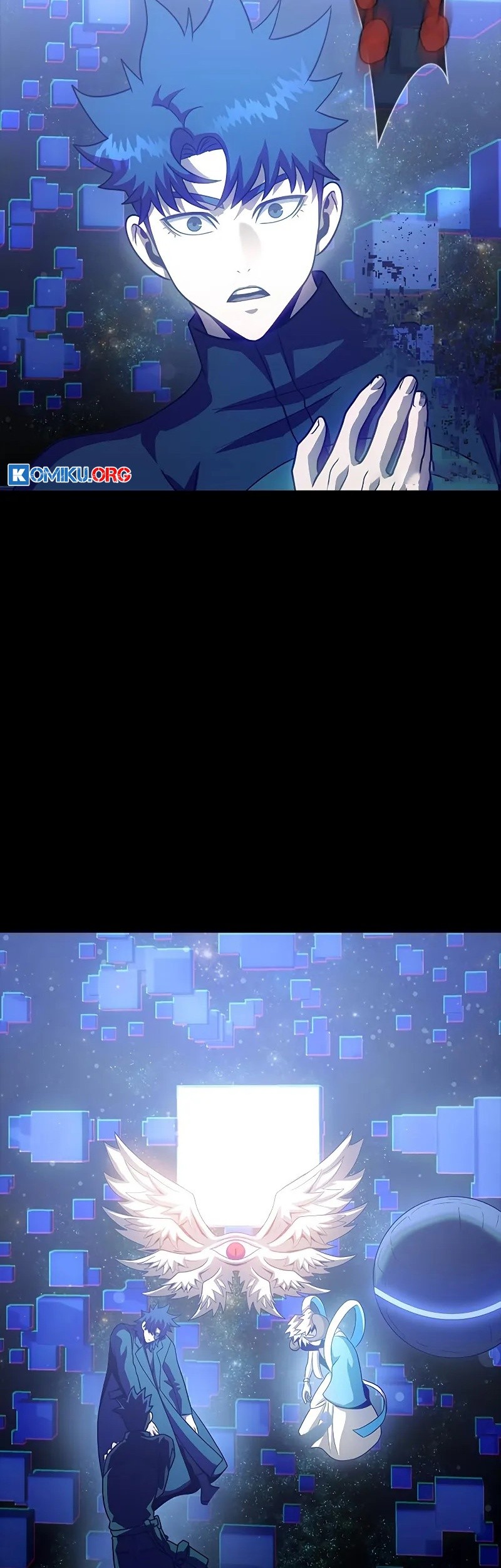 Steel-Eating Player Chapter 90 Gambar 17