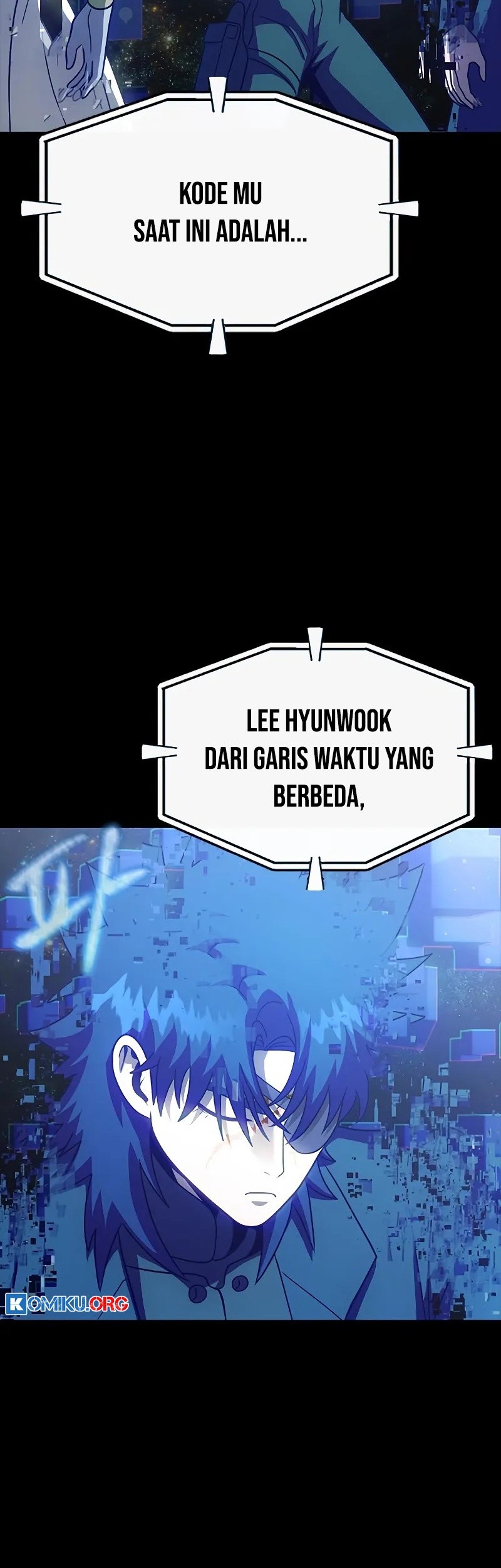 Steel-Eating Player Chapter 90 Gambar 20