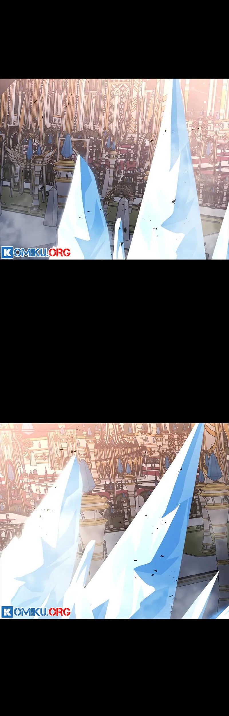 Steel-Eating Player Chapter 91 Gambar 30