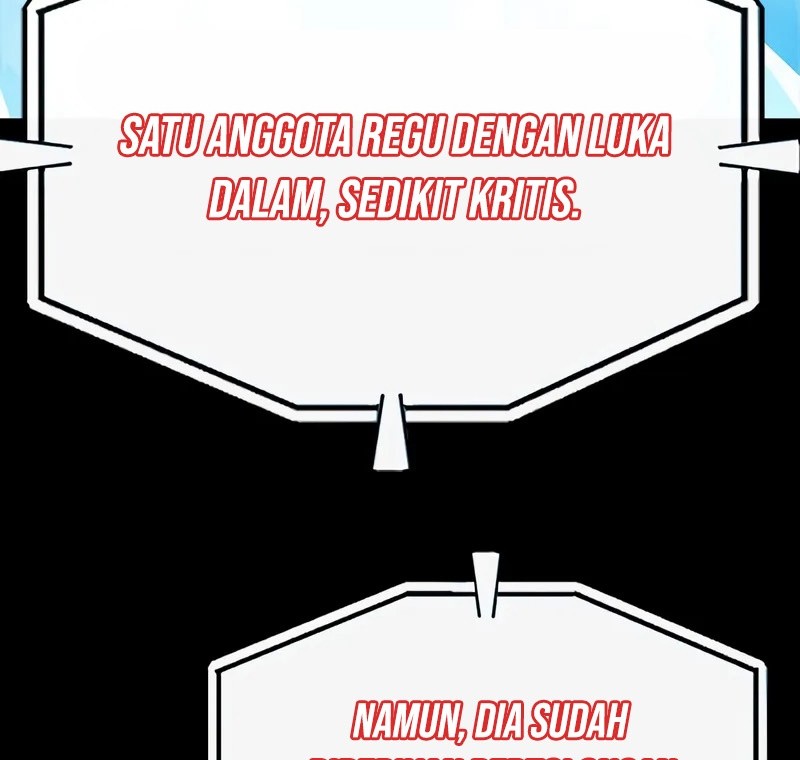 Steel-Eating Player Chapter 91 Gambar 34