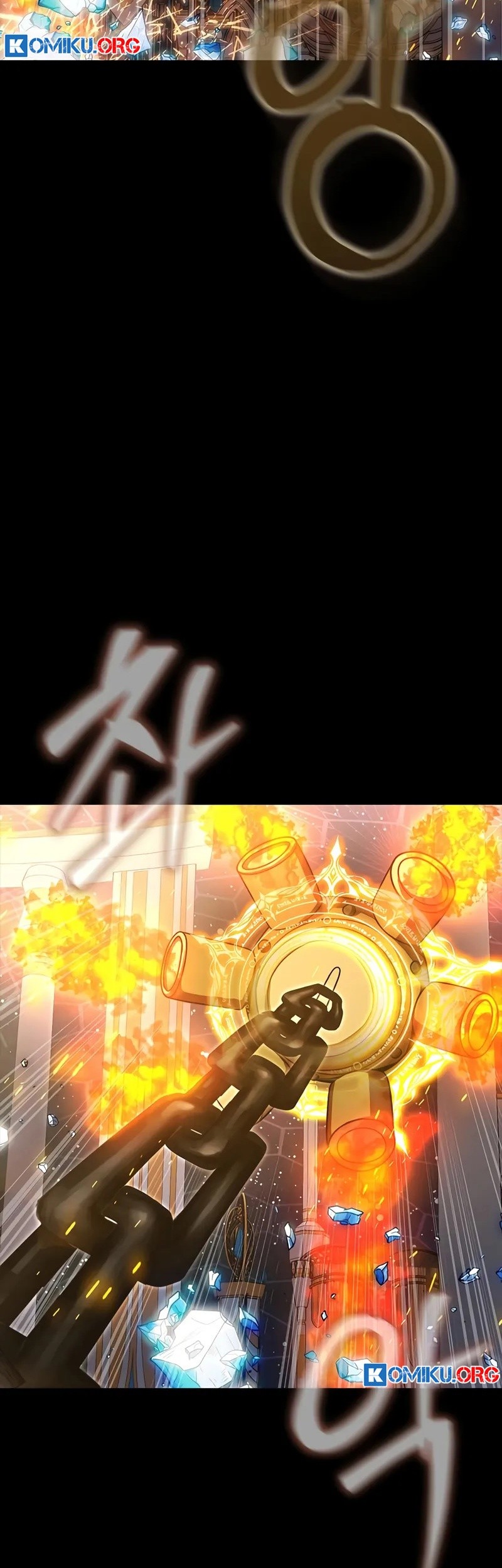 Steel-Eating Player Chapter 91 Gambar 38