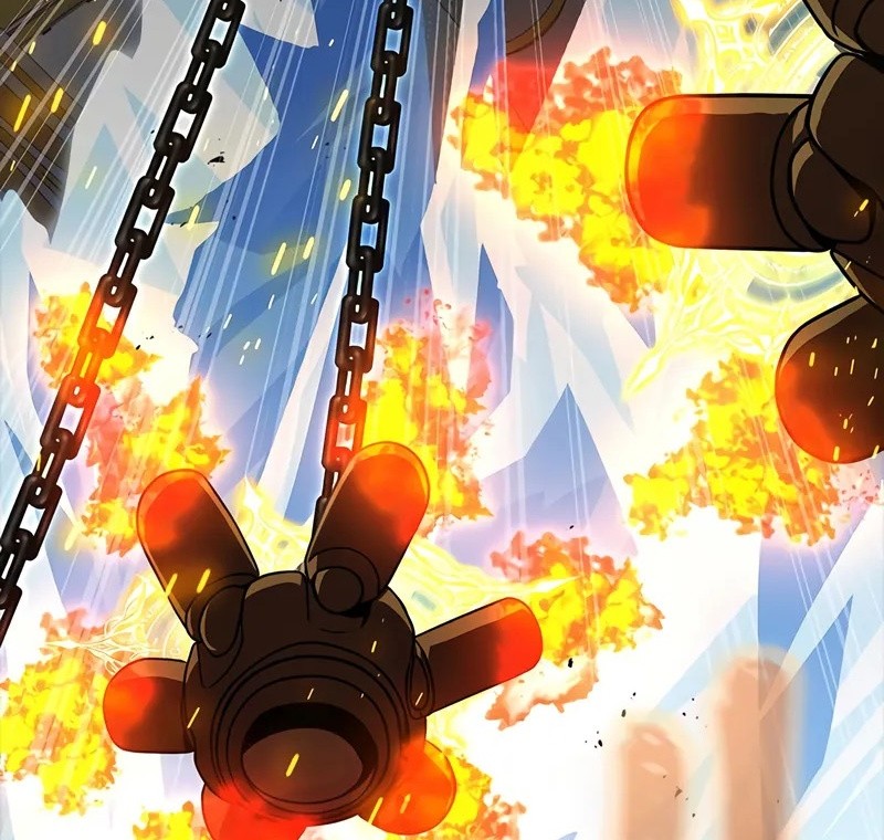 Steel-Eating Player Chapter 91 Gambar 40