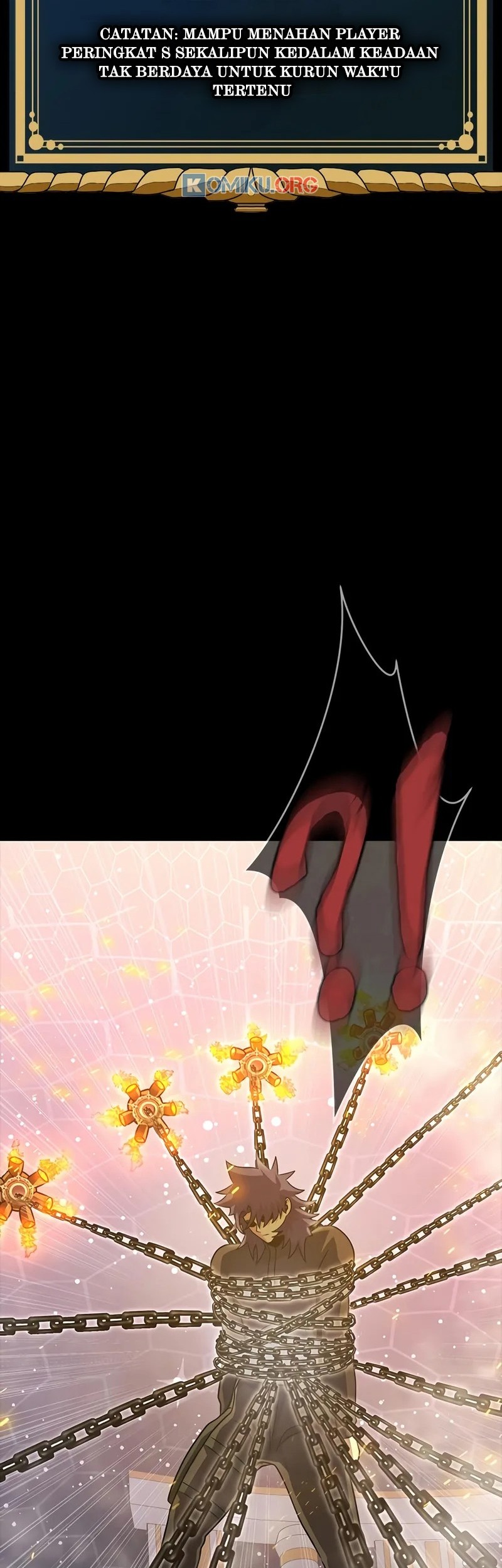 Steel-Eating Player Chapter 91 Gambar 42