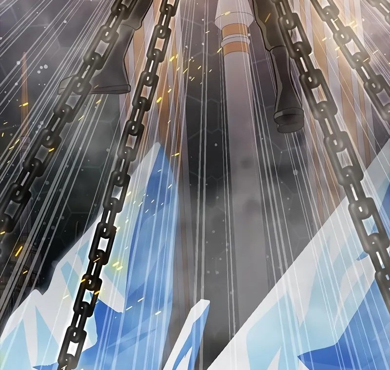 Steel-Eating Player Chapter 91 Gambar 43