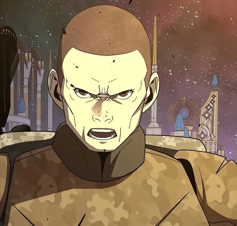 Steel-Eating Player Chapter 91 Gambar 46