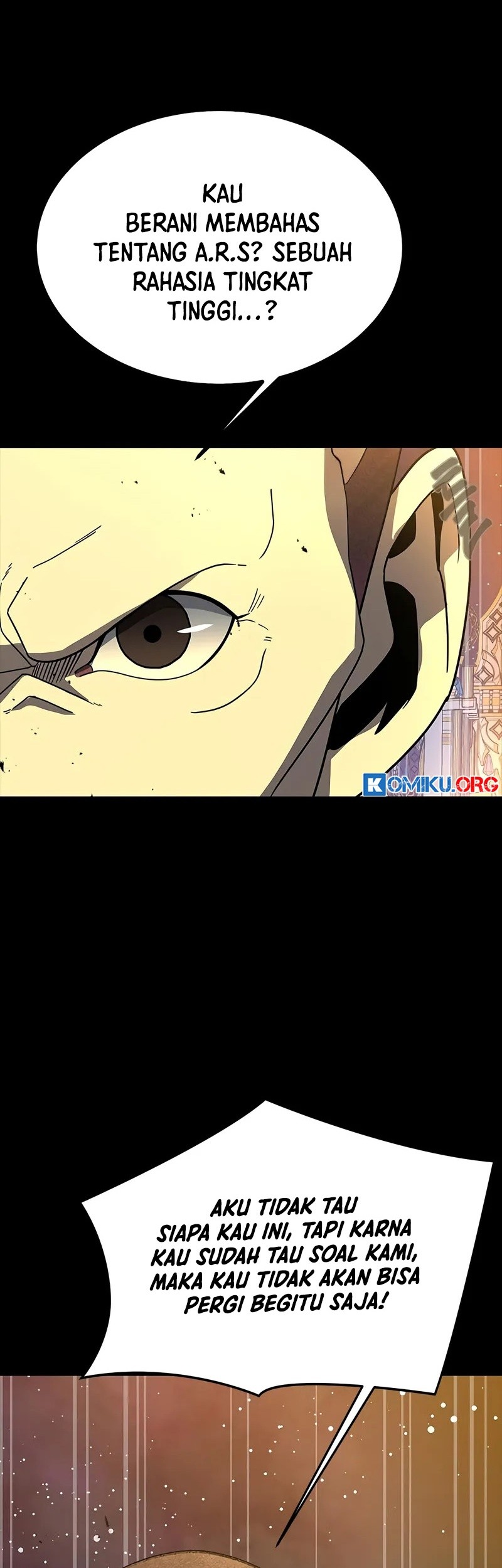 Steel-Eating Player Chapter 91 Gambar 50