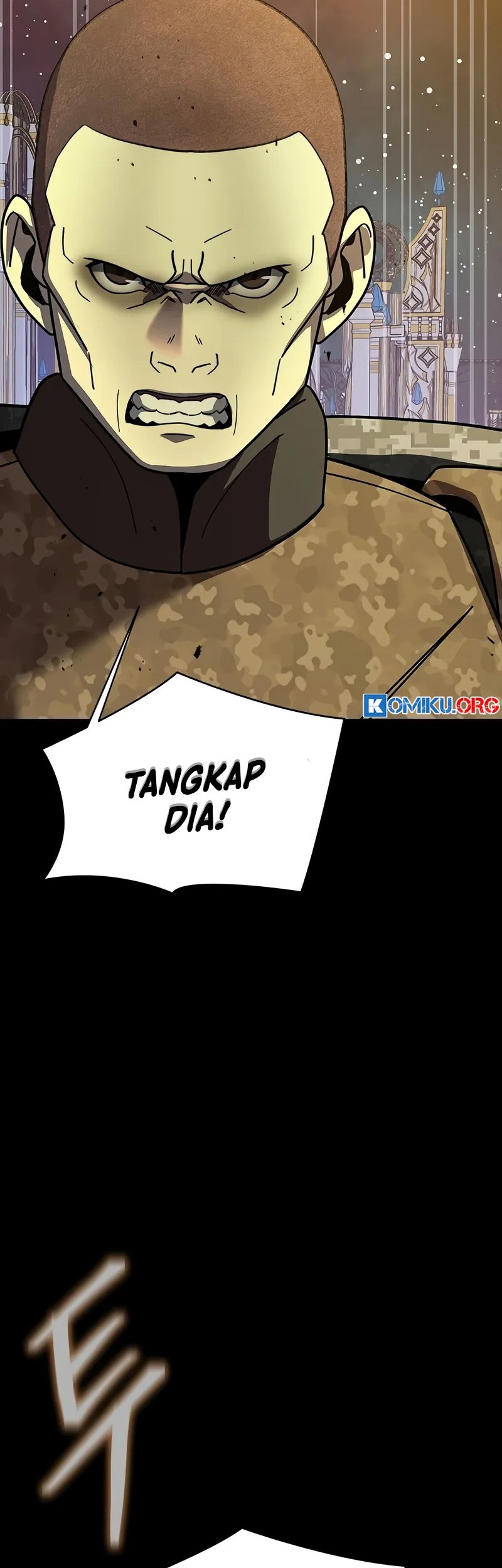 Steel-Eating Player Chapter 91 Gambar 51