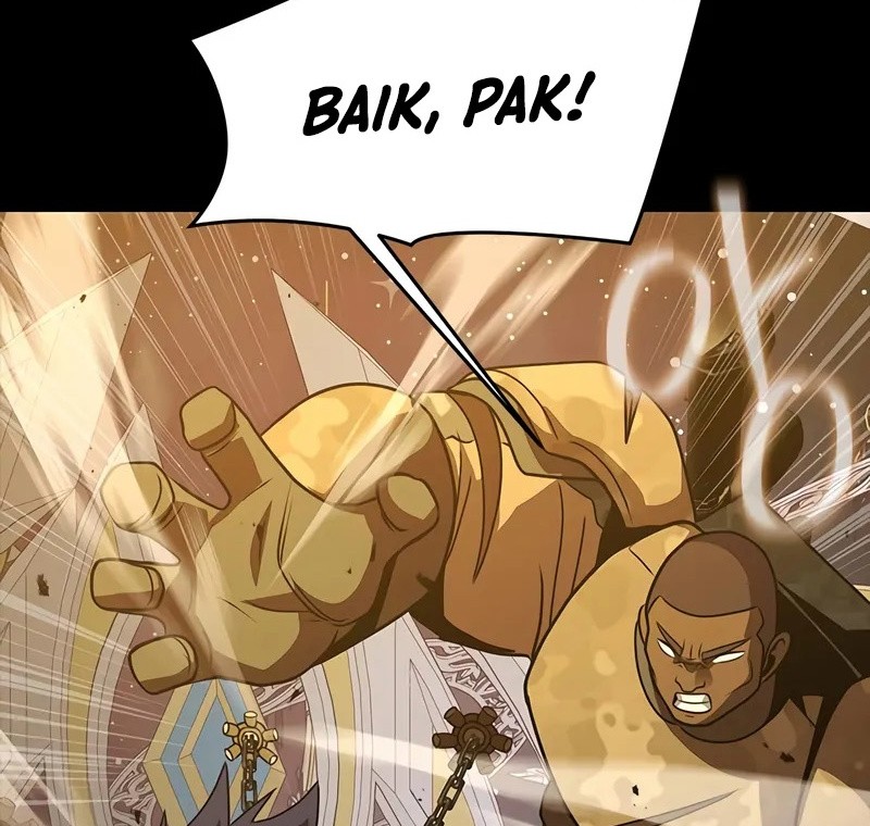 Steel-Eating Player Chapter 91 Gambar 52