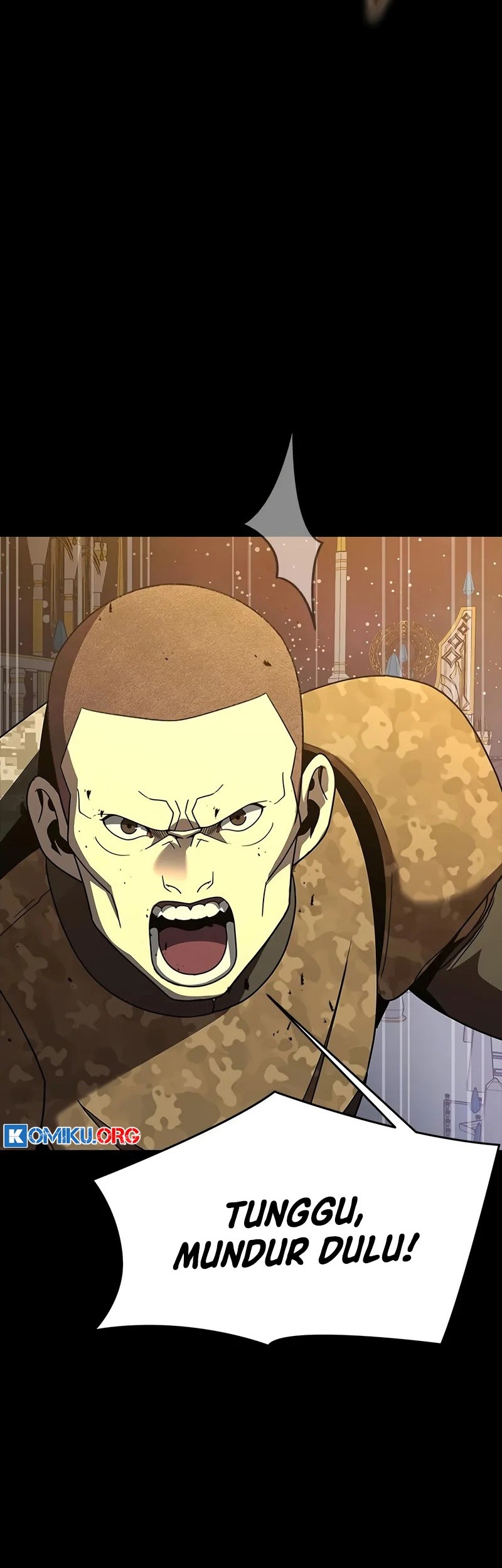 Steel-Eating Player Chapter 91 Gambar 56