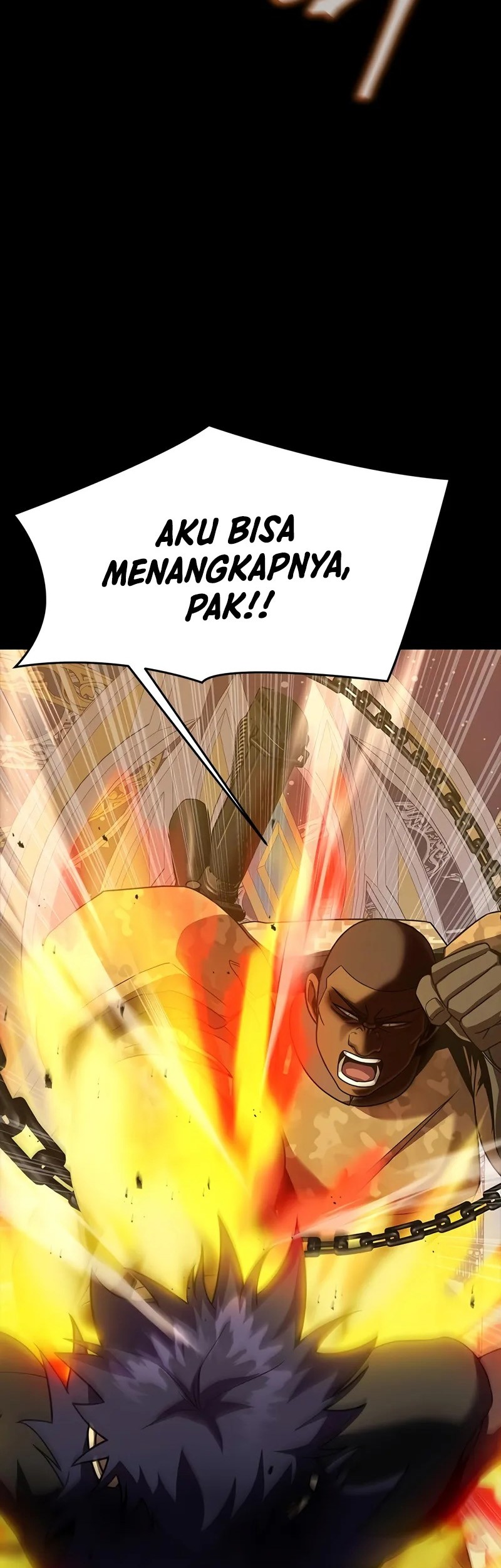 Steel-Eating Player Chapter 91 Gambar 60