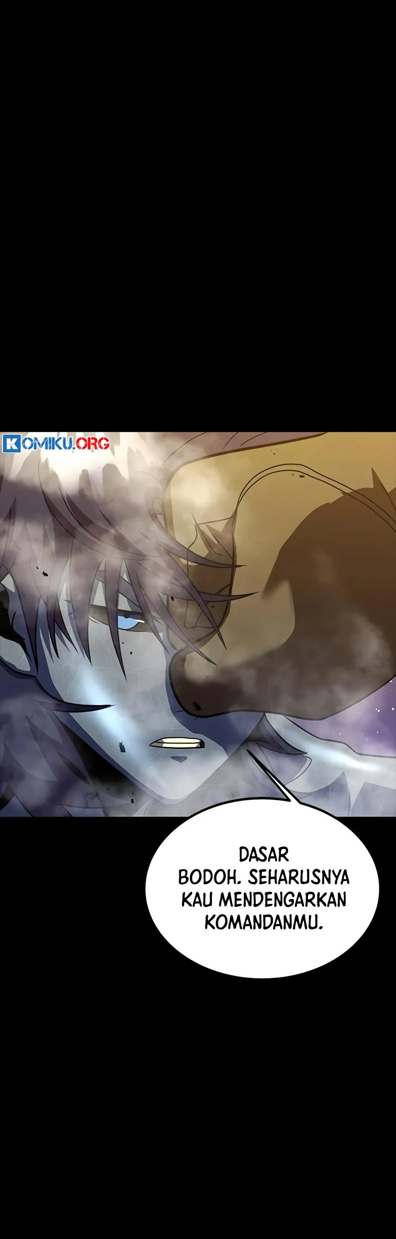 Steel-Eating Player Chapter 91 Gambar 63