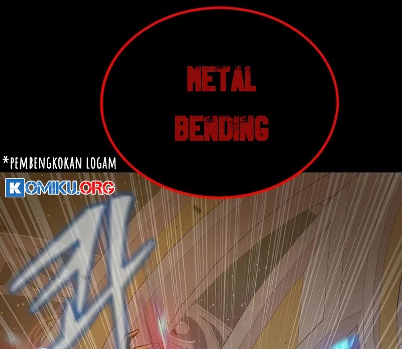 Steel-Eating Player Chapter 91 Gambar 64