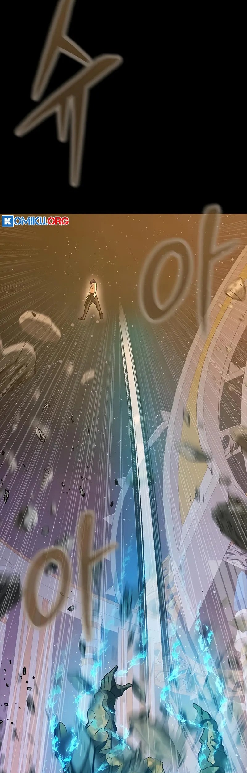 Steel-Eating Player Chapter 91 Gambar 66