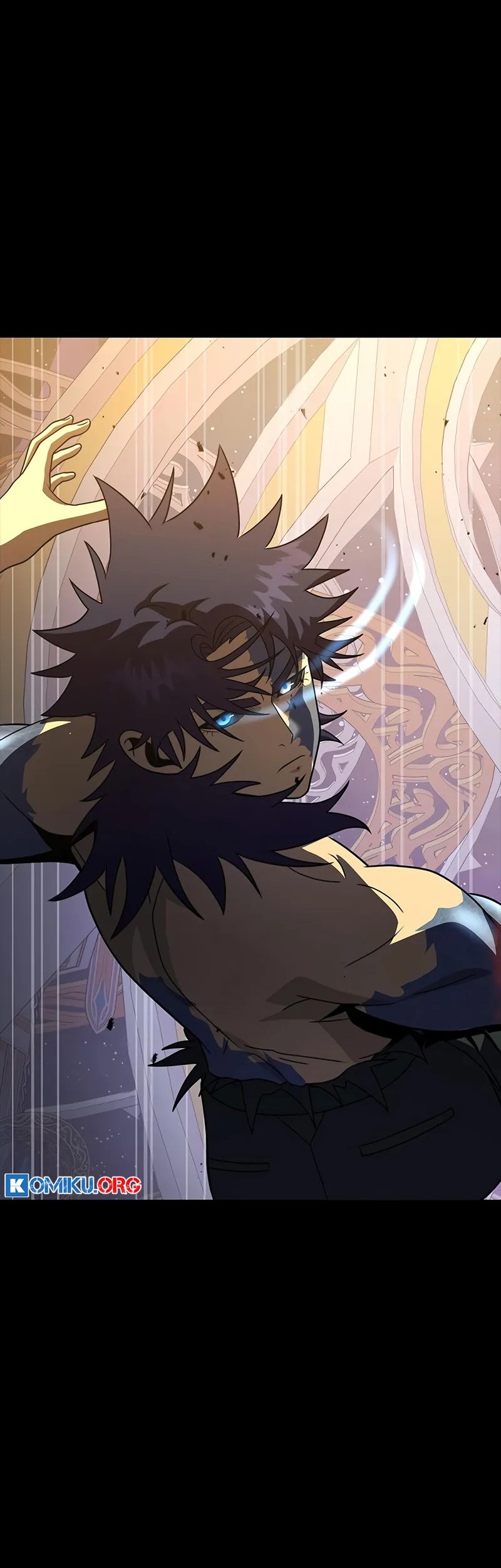 Steel-Eating Player Chapter 91 Gambar 69