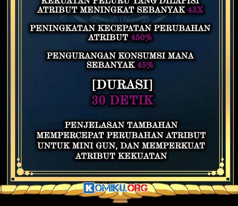 Steel-Eating Player Chapter 91 Gambar 73