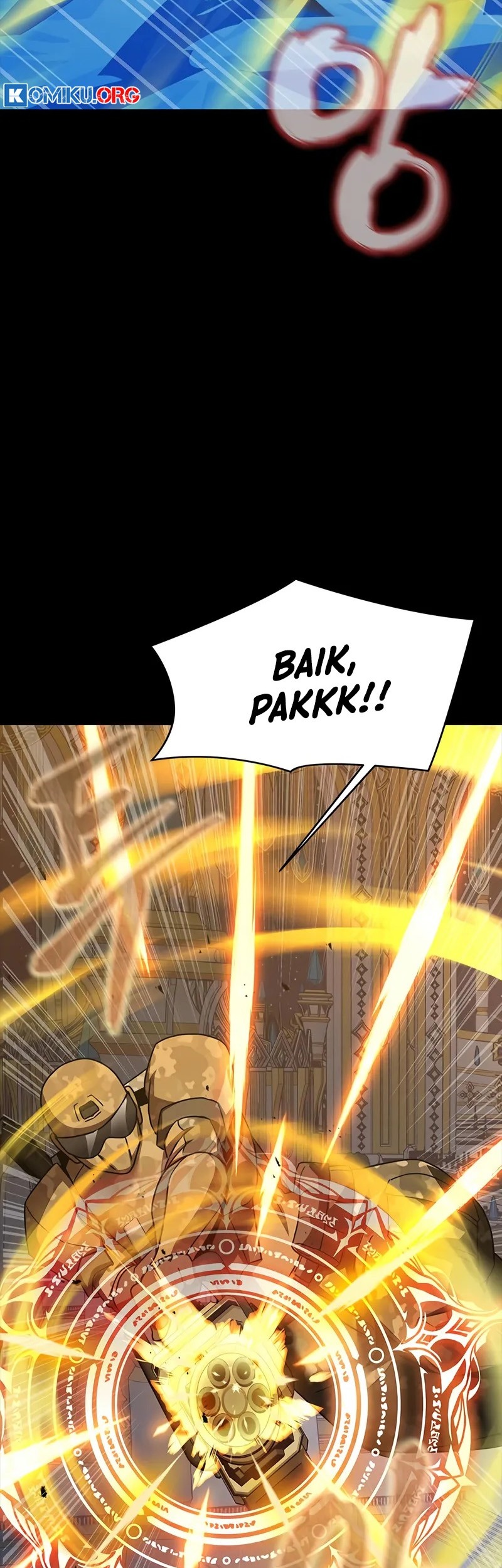 Steel-Eating Player Chapter 91 Gambar 75