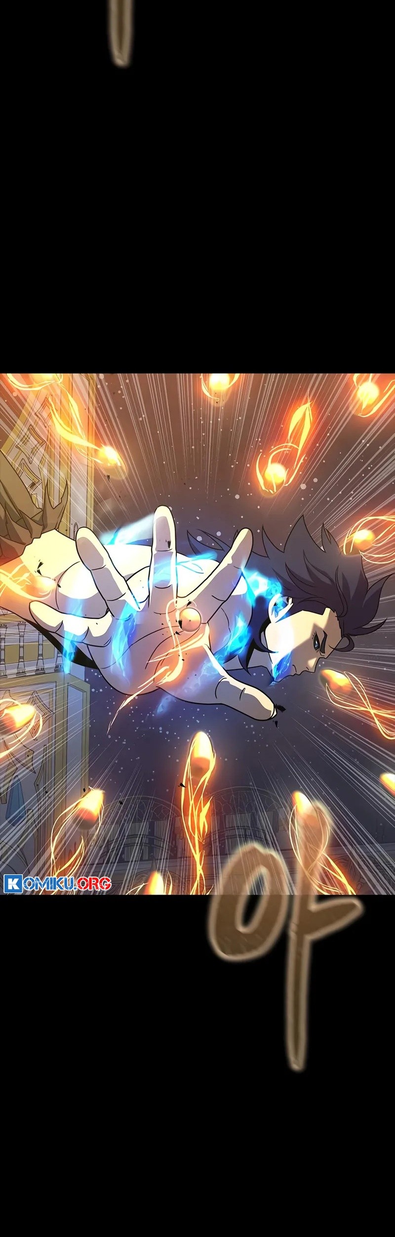 Steel-Eating Player Chapter 91 Gambar 77