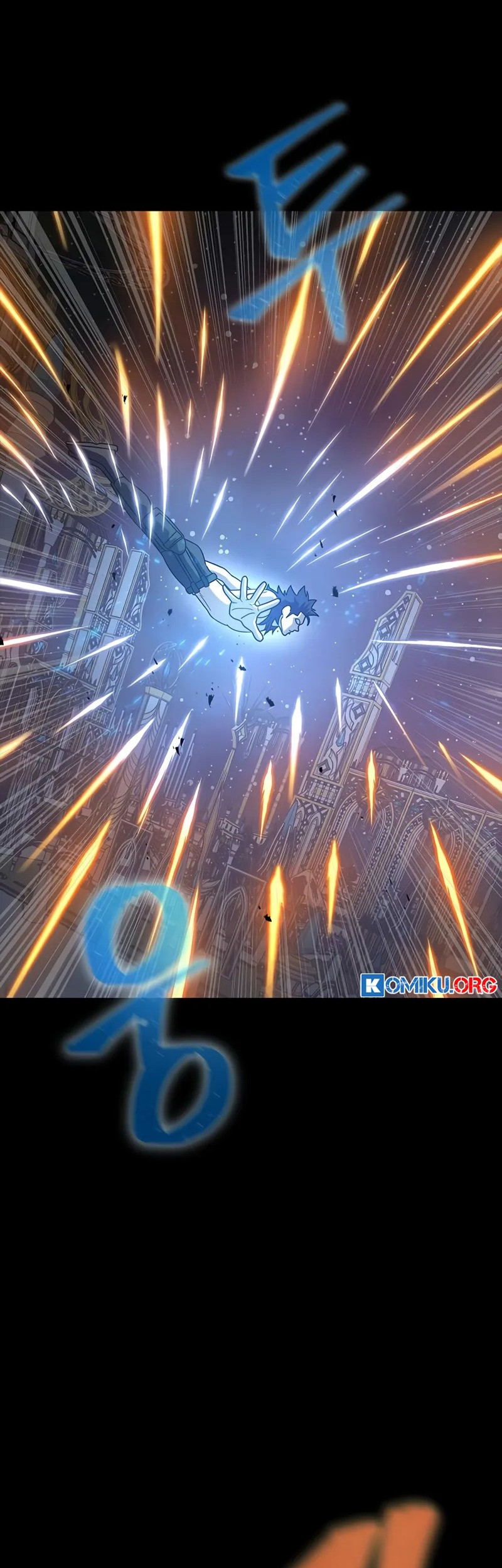 Steel-Eating Player Chapter 91 Gambar 78